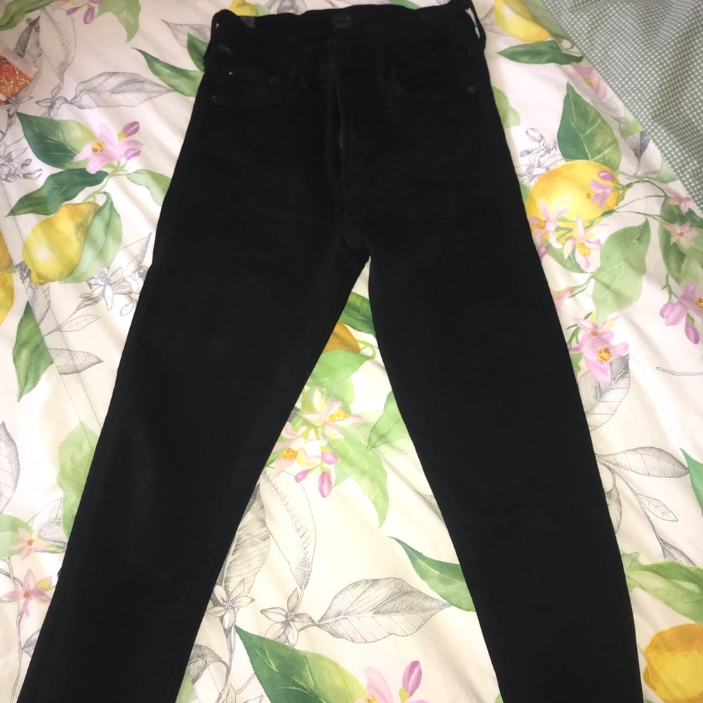 Citizens of Humanity jeans